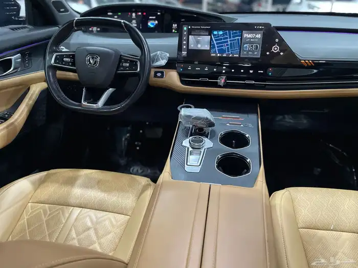 شنجان (2024) UNI-K 9