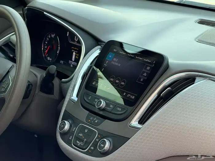 شفرولية ماليبو 2020 نص فل سعودي 10