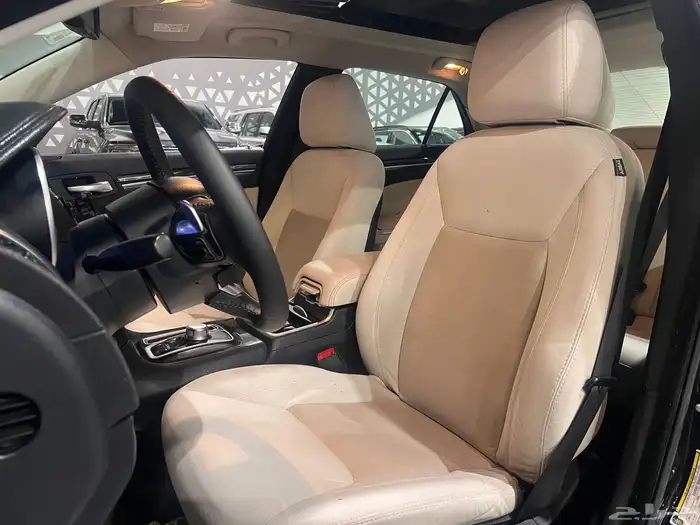 كرايزلر 2016 V6 ( بحالة ممتازة ) 8