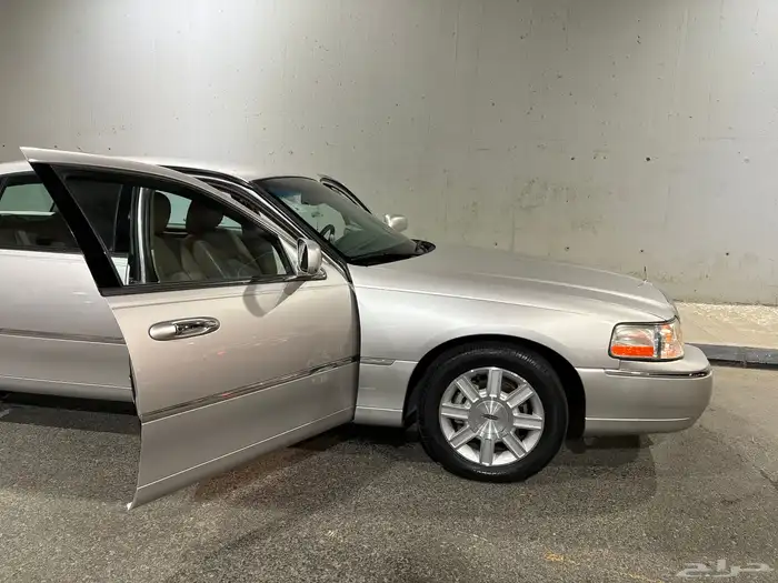 لنكون تاون كار 2011 مخزن 7