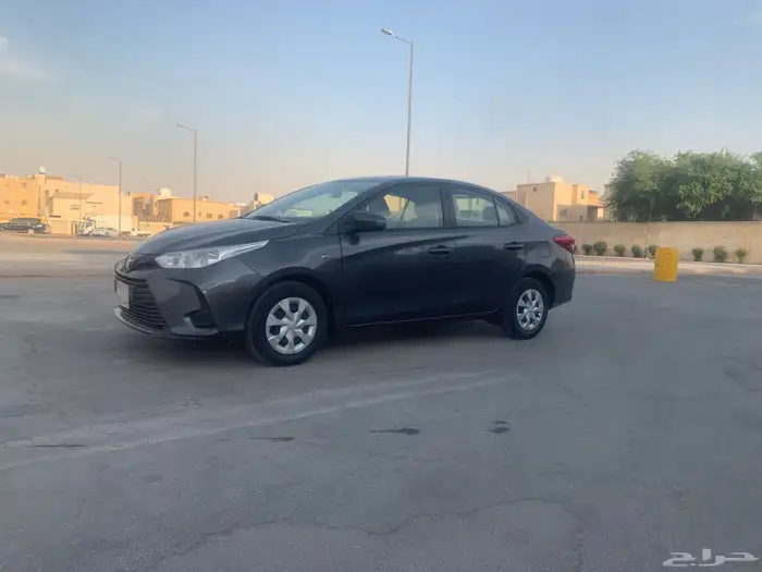 يارس 2022 للبيع 4