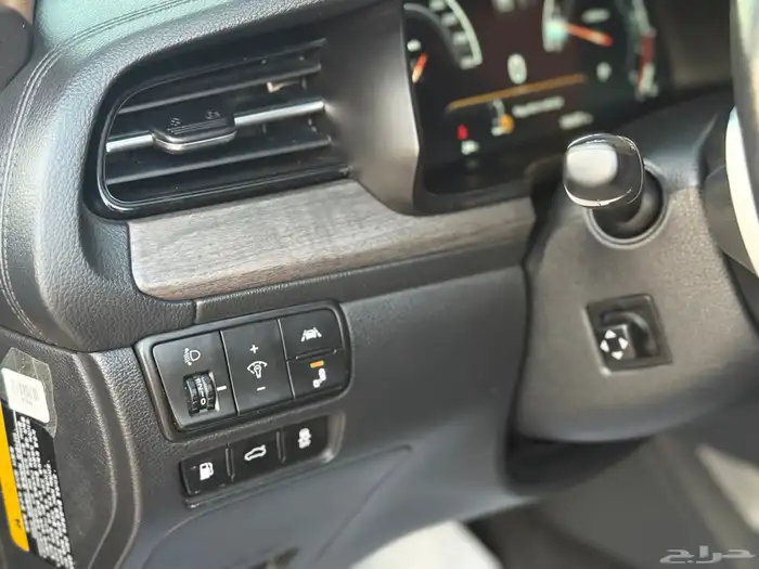 كادينزا K7 2020 بنزين 25