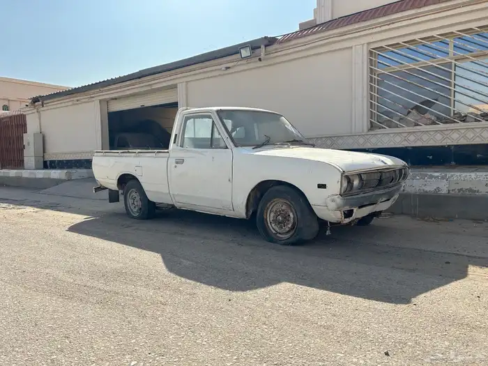 ددسن للبيع موديل75 1