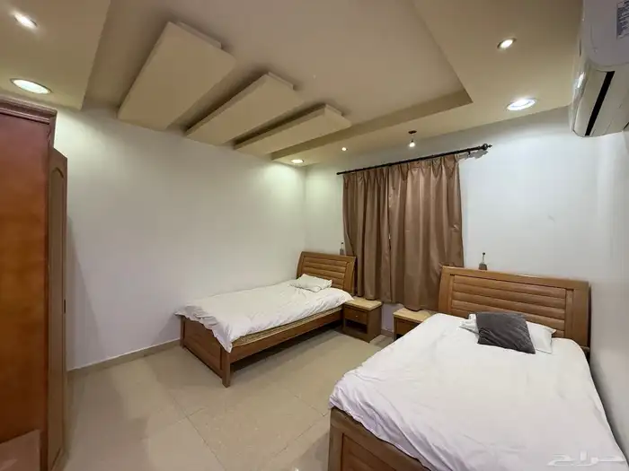 شقق و استديوهات للإيجار بالخرج 1