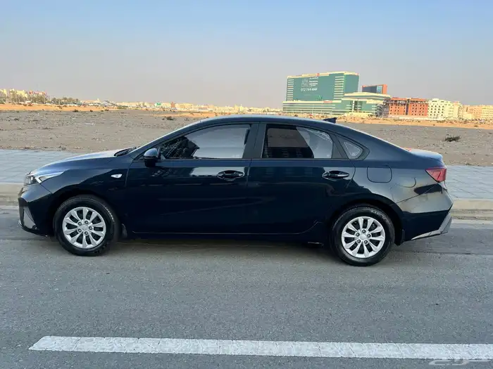 كيا سيراتو 3