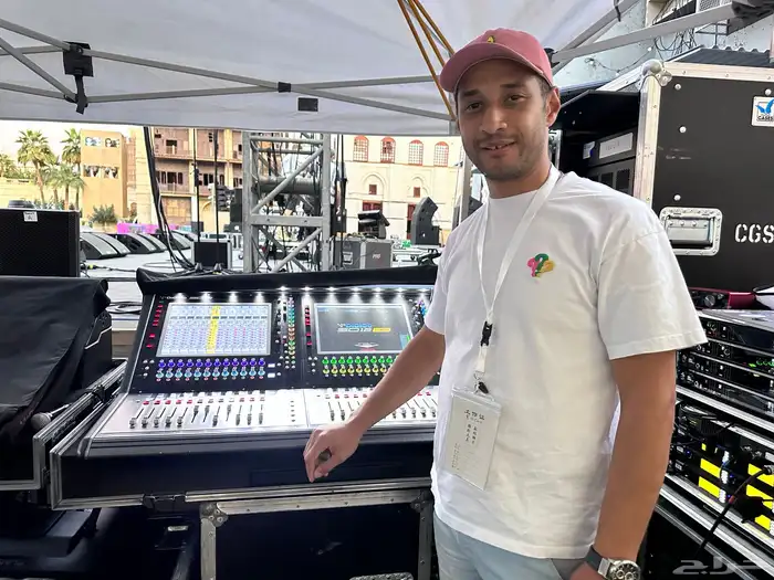 صوت شاشات اضائه 9