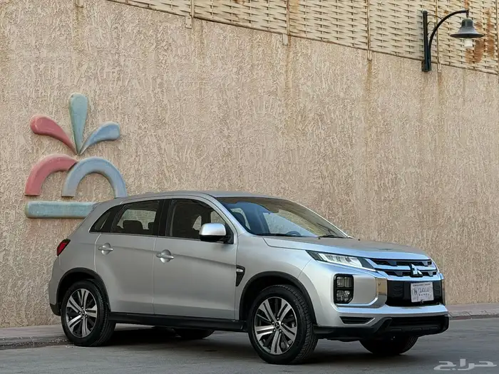 ميتسوبيشي ASX موديل 2020 2