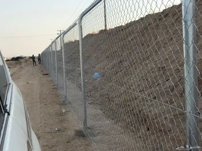 شبوك مزارع شبوك محميات 4