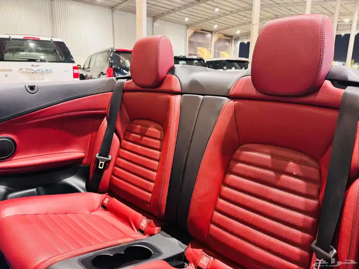 مرسيدس C200 كشف فل كامل نظيف جدا سعودي 8