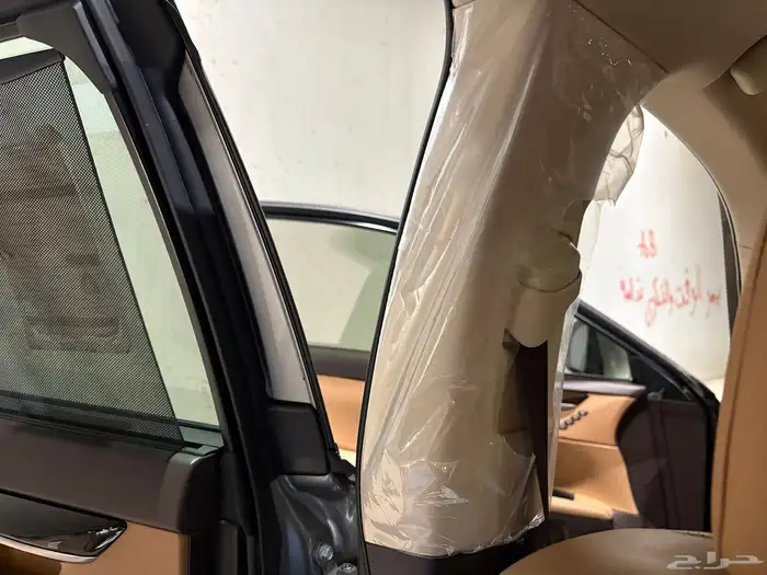 لكزس 2016 مخزن 22