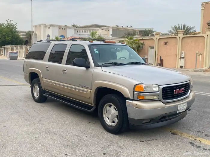 للبيع سوبربان 2005 5