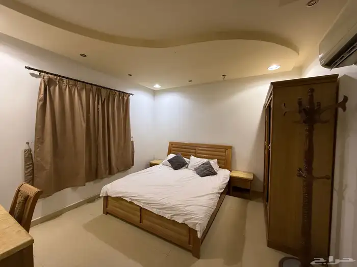 شقق و استديوهات للإيجار بالخرج 0