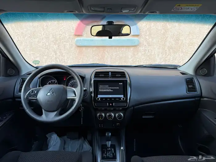 ميتسوبيشي ASX موديل 2020 27