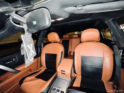 سياره أنفينتي للبيع موديل 2007 index