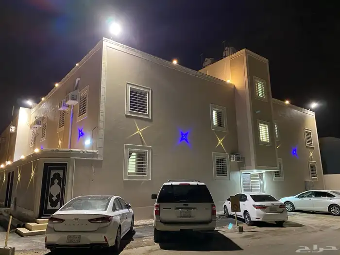 شقة مفروشة للإيجار خميس مشيط 0