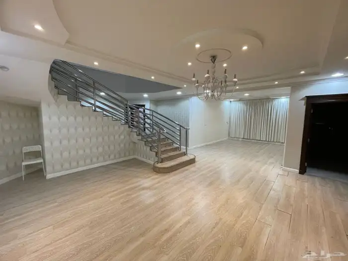 فيلا للإيجار - الرياض حي الحزم 1