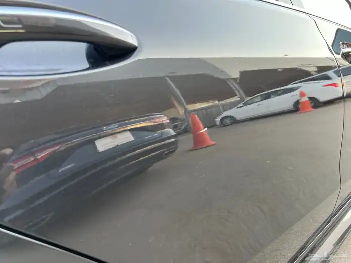 مرسيدس C200 2022 فل كامل جفالي AMG كت 9