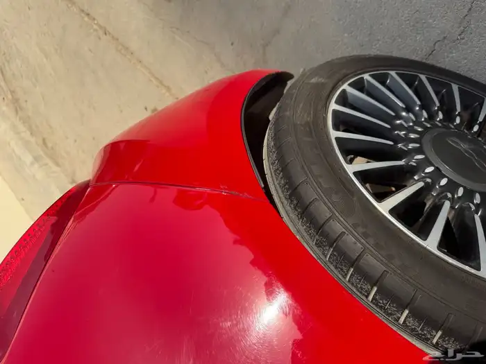 فيات 500 2020 كشف سعودي 7