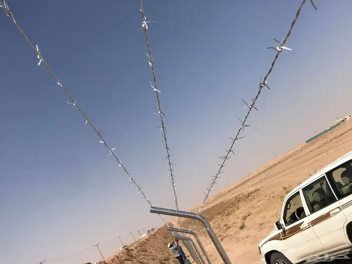 شبوك مزارع شبوك محميات 20