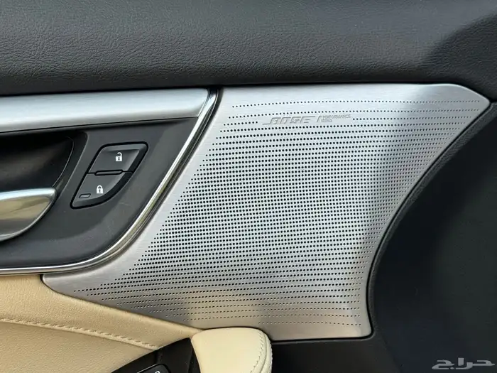 كاديلاك CT5 موديل 2022 فل كامل تحت الضمان والصيانة المجانية 51