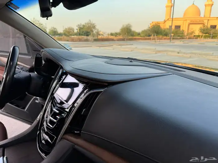 اسكاليد بريميوم منوة المستخدم 25