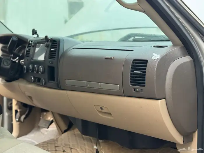 داخلية سييرا 2013 10