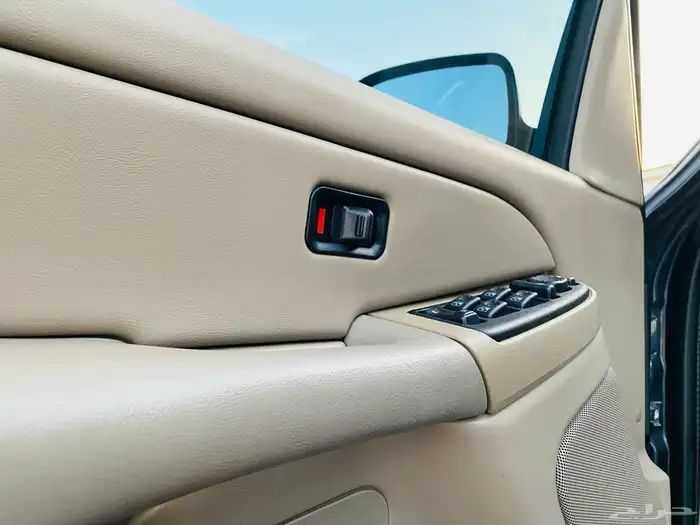 جمس يوكن مخزن 2006 مالك واحد ماشاء الله 19