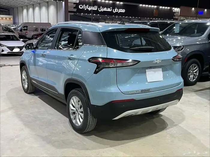 جروف 2023 LT سعودي 5