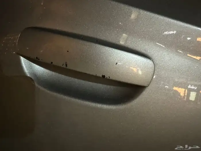 دودج تشارجر رالي 2016 6 سلندر 46