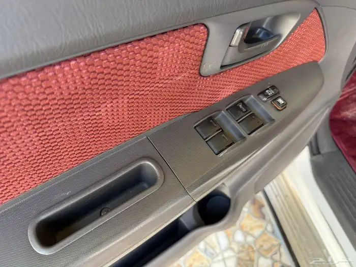 هايلوكس دبل غمارتين المديل 2012 قير عادي خليجي وكالة 48