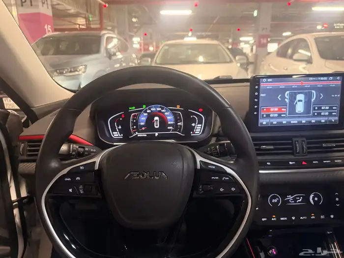 دونغ فينغ 2023 للبيع او التنازل 9