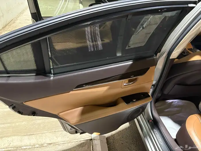 لكزس 2016 مخزن 21