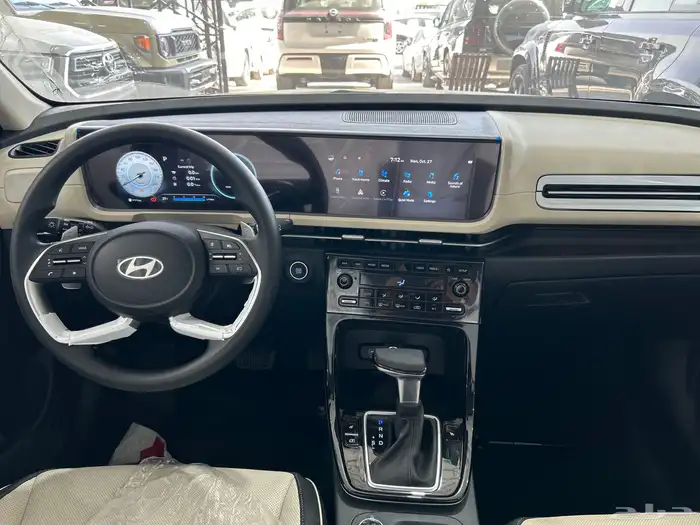 كريتا 2026 كومفورت جميع الألوان والفئات متوفرة 32