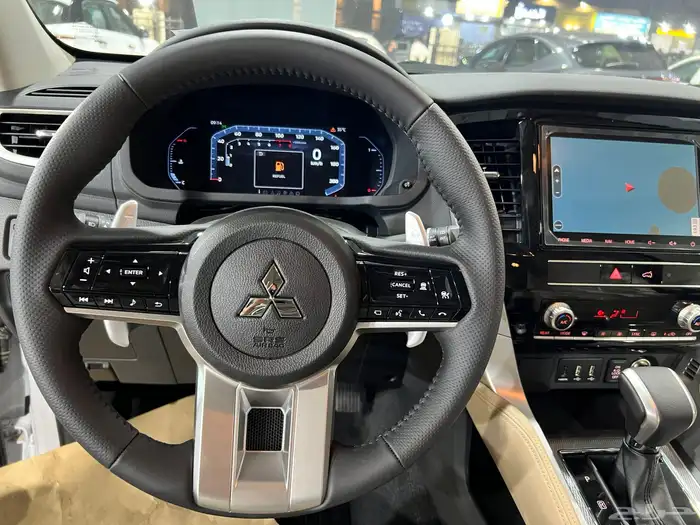 مونتيرو سبورت 2025 نص فل جديد 8