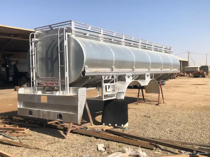 تانكي سقس جديد 0