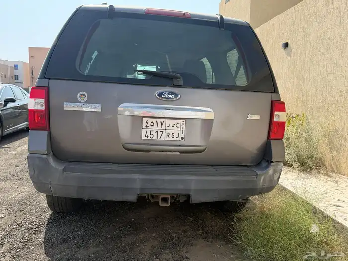 فورد اكسبديشن2014 2