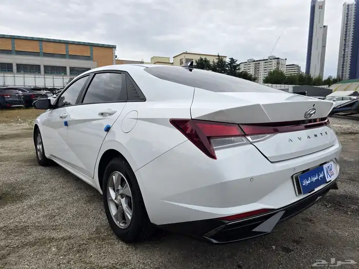 اللنترا 2021 نص فل كوري 3