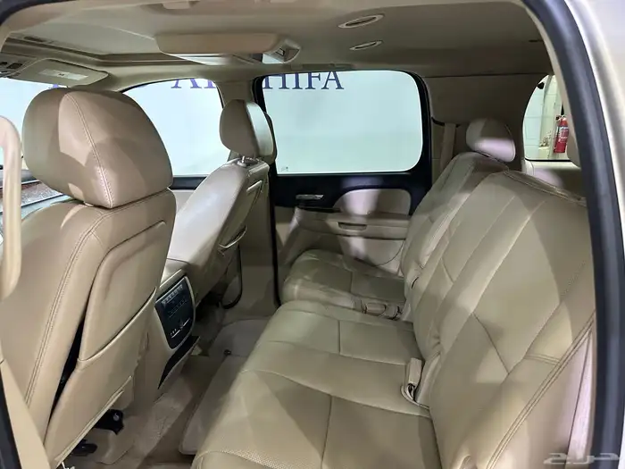 شيفروليه سوبربان 2008 LTZ 14