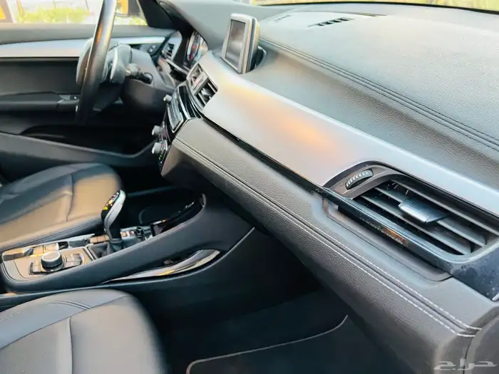 BMW X2 2023 الناغي 24