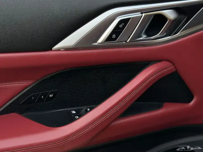 بي ام دبليو 420 كوبيه موديل 2021 كت M تحت الضمان 43