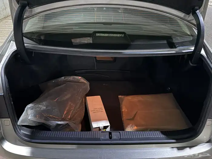 لكزس 2016 مخزن 38