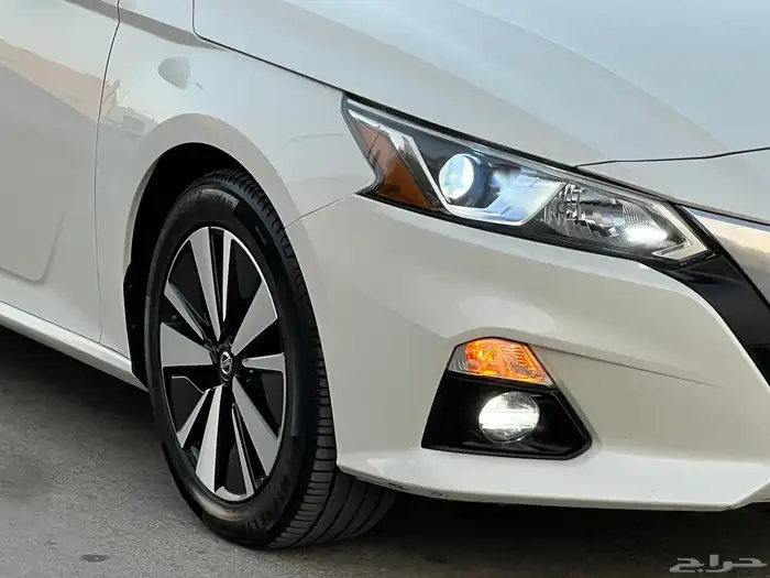 نيسان ألتيما 2021 نص فل - سعودي 1