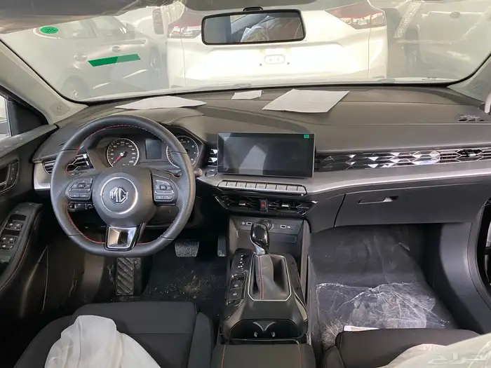 MG GT 2024 نص فل عرض خاص 2