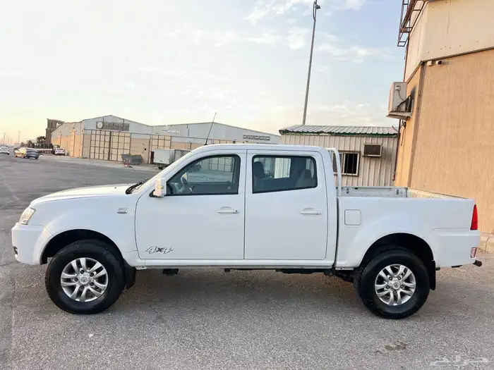 تاتا دبل ديزل 2023 0