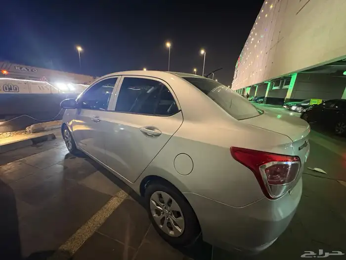 هونداي i10 2016 1