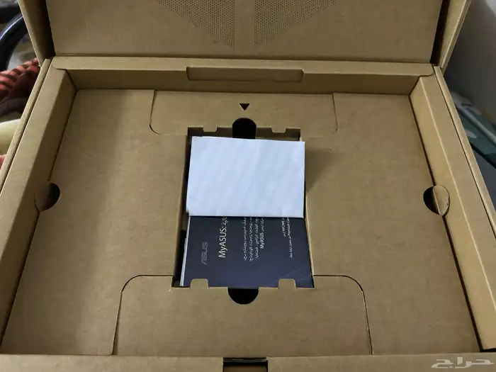 لابتوب اسوس (FA506) Asus TUF Gaming A15 2