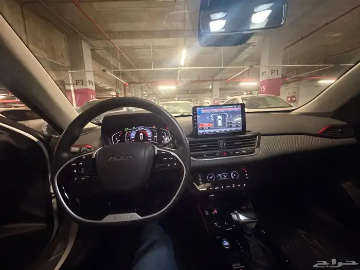 دونغ فينغ 2023 للبيع او التنازل 13