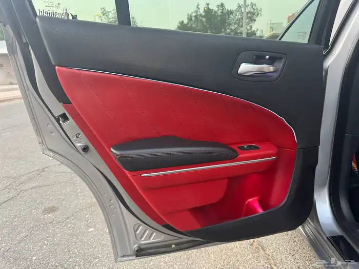 دودج تشارج RT 2016 27