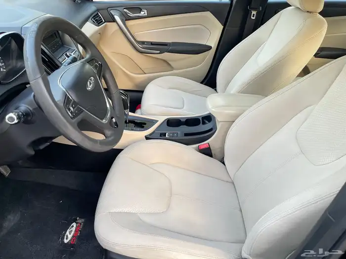 شيري اريزو 5 2023 سعودي 9