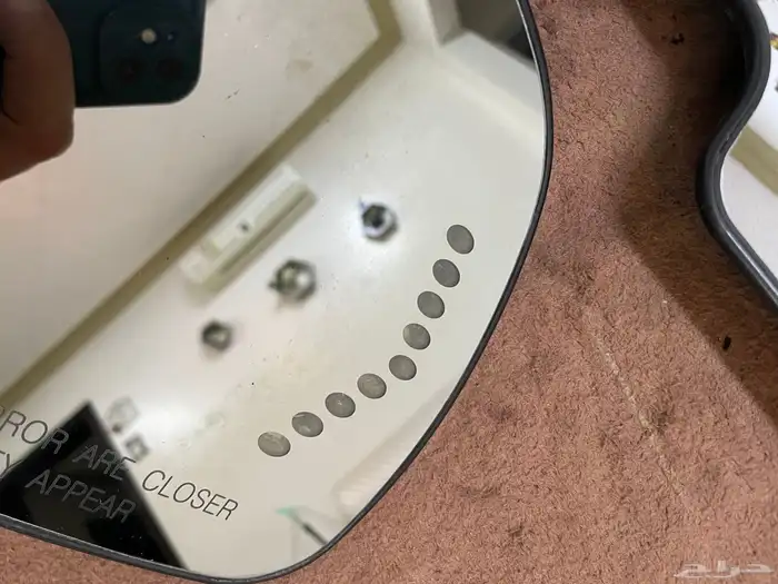 مراية جمس من 2003 الى 2006 3